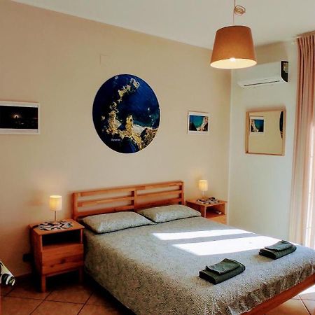 Atelier Bed&Bed Hotel Messina Ngoại thất bức ảnh