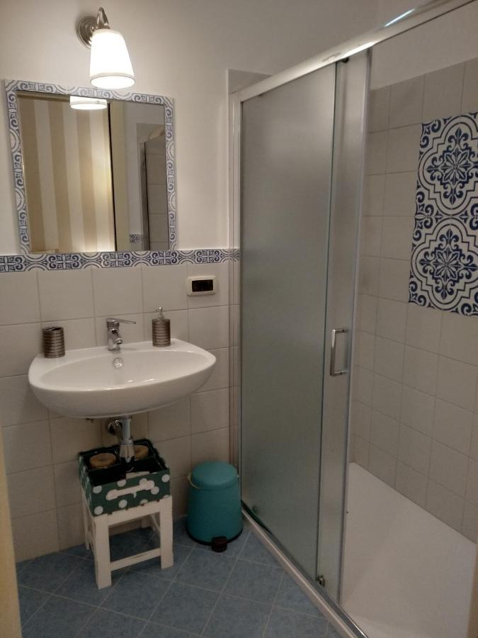 Atelier Bed&Bed Hotel Messina Ngoại thất bức ảnh