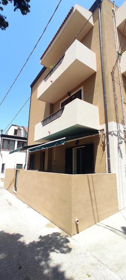 Atelier Bed&Bed Hotel Messina Ngoại thất bức ảnh
