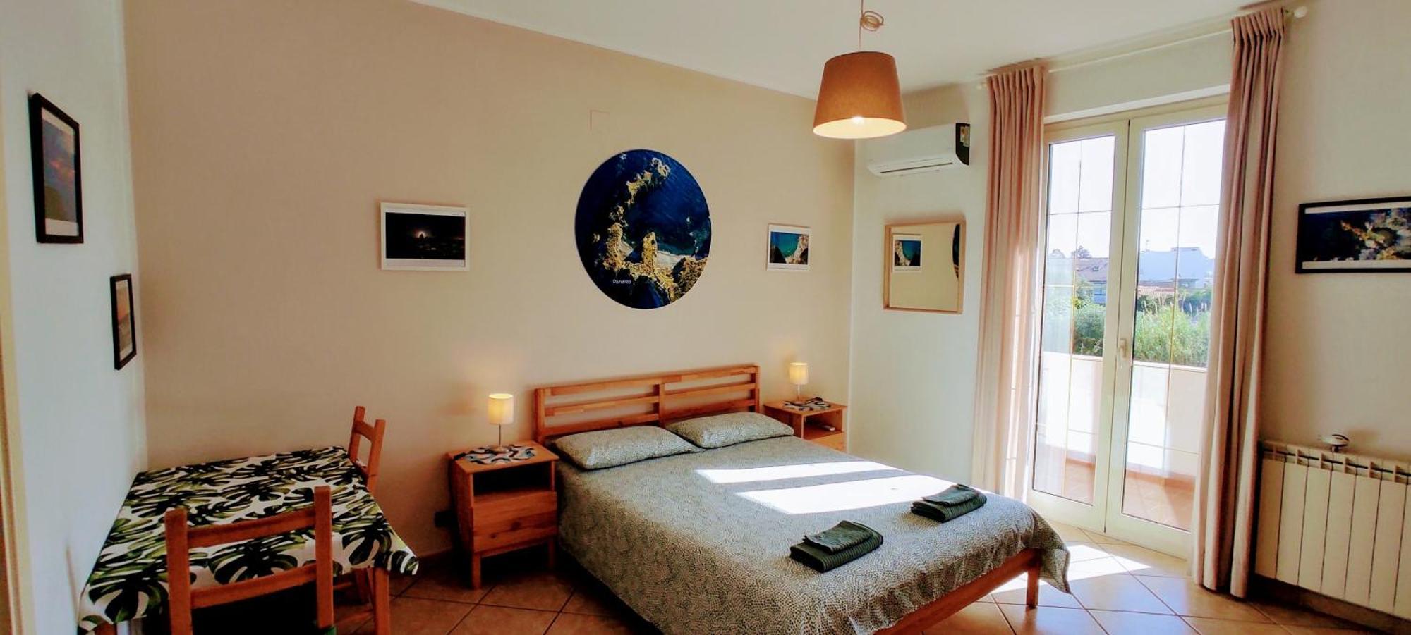 Atelier Bed&Bed Hotel Messina Ngoại thất bức ảnh