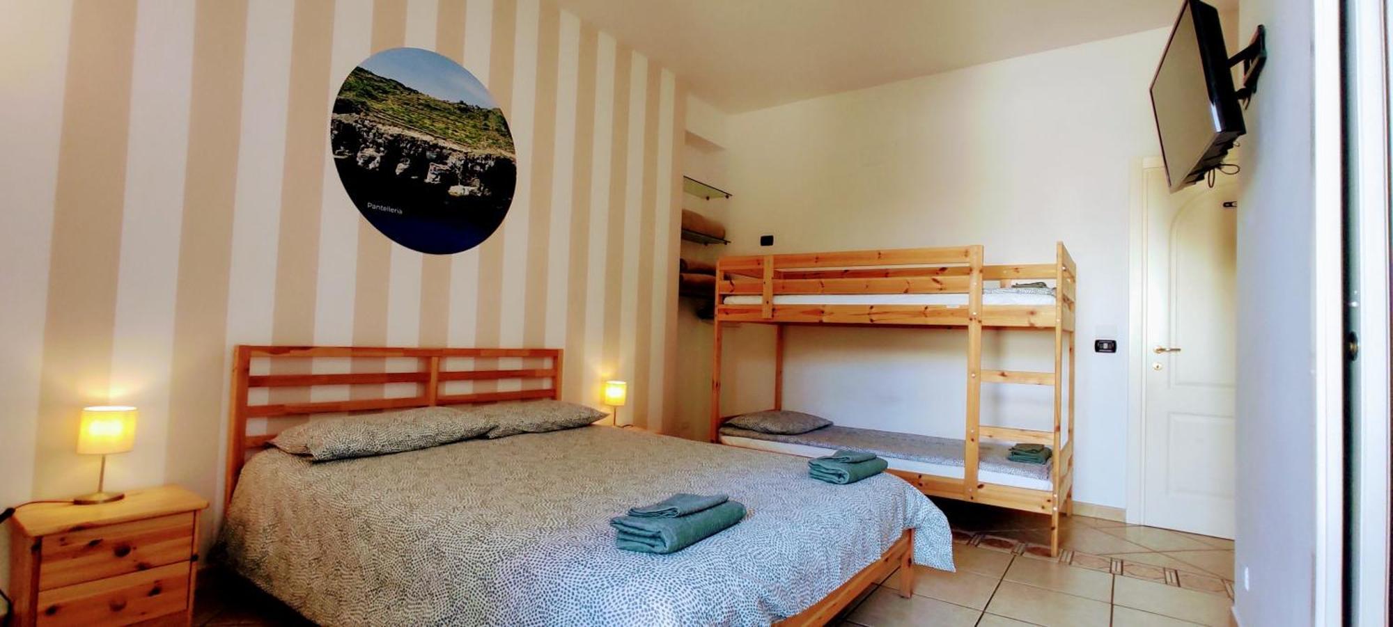 Atelier Bed&Bed Hotel Messina Ngoại thất bức ảnh