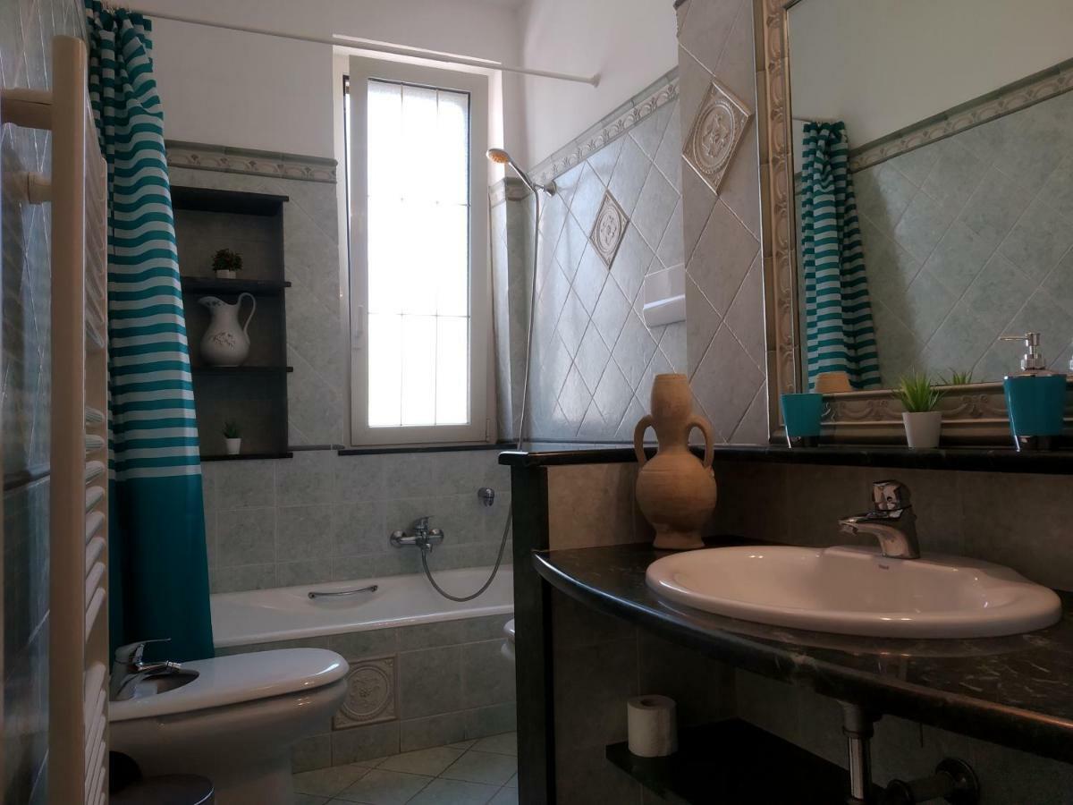 Atelier Bed&Bed Hotel Messina Ngoại thất bức ảnh