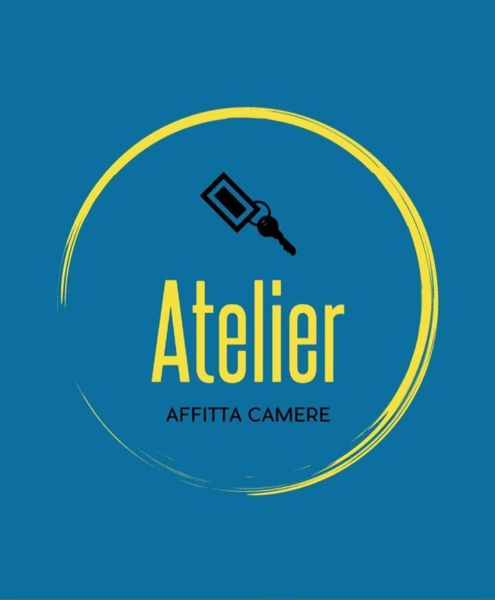 Atelier Bed&Bed Hotel Messina Ngoại thất bức ảnh
